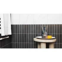 KAIZEN - 2X8/9X15, EBONY, SATIN